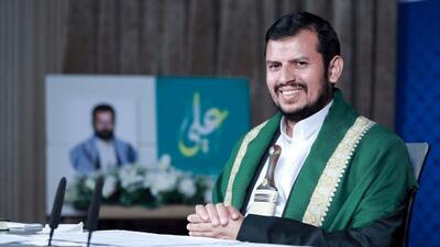  الحوثی: همراهی با آمریکا در یک جنگ منطقه‌ای جز ننگ و خواری نتیجه‌ای ندارد