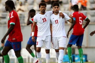  پیش‌بینی جالب اپتا از شانس صعود ایران از گروهش در جام جهانی (اینفوگرافی)
