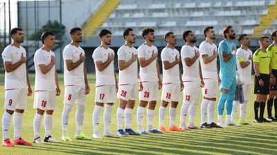 خبر خوب برای تیم ملی؛ حسرت نیوزیلند مقابل ایران!