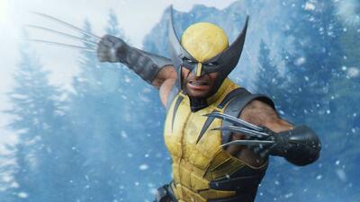  لغو عرضه نسخه کلکسیونی بازی Marvel’s Wolverine