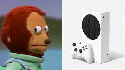  توسعه‌دهنده No Rest For The Wicked می‌گوید مشخصات فنی Xbox Series S در حد یک موبایل است