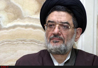  مراسم پنجمین سالگرد درگذشت حجت‌الاسلام محتشمی‌پور برگزار شد