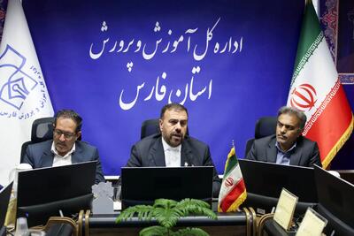  تکریم و حل مسائل فرهنگیان، یک تکلیف انسانی و فراتر از رویکردهای اداری است