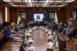  تاکید محمد کبیری بر تدوین بسته‌های حمایتی برای معیشت مردم و پایداری اقتصاد کیش