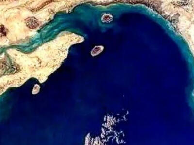  طرح مجلس برای تنگه هرمز - دیپلماسی ایرانی