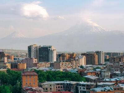  اشباح صلح و جنگ ارمنستان - دیپلماسی ایرانی