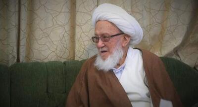  مرجع‌تقلید بزرگ شیعیان افغانستان درگذشت | جهان نیوز