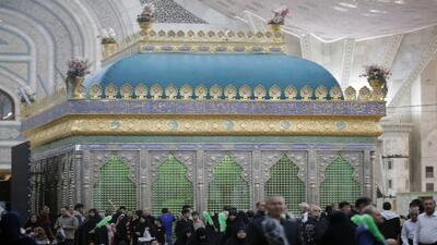  شعار سالگرد ارتحال امام؛ «میثاق با امامین انقلاب و بیعت با رهبری»