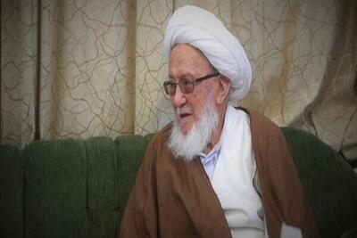  پیام‌های تسلیت مقامات عراقی به مناسبت ارتحال آیت الله الفیاض