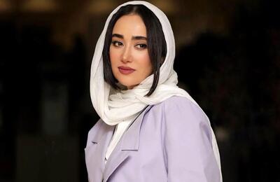  دیس سنگین بهاره افشاری به قیاسی و مهمان پرطرفدارش!/ ویدئو