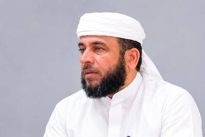  امام جمعه اهل سنت شیبکوه: وحدت از نگاه امام خمینی یک ضرورت تمدنی بود
