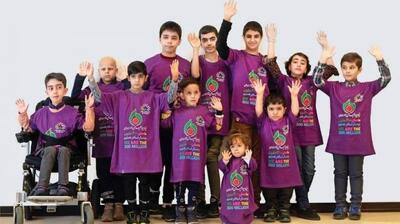 میگنا - شناسایی ۲۵ نوع بیماری جدید نادر+ اسامی