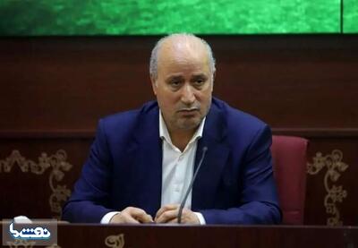  نگرانی تاج از کارشکنی آمریکا برای فوتبال ایران | نفت ما