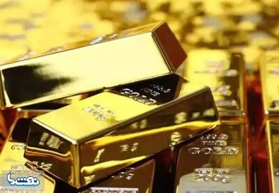  قیمت جهانی طلا امروز  پنجشنبه ۱۴ خرداد ۱۴۰۵ | نفت ما