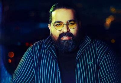  شاه عشق با صدای رضا صادقی منتشر شد
