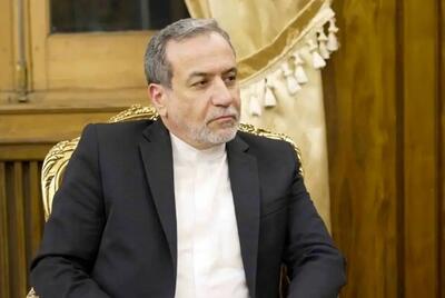  عراقچی: مذاکرات پیشرفت ملموسی نداشته است/ نیروهای مسلح آماده از سرگرفتن جنگ است