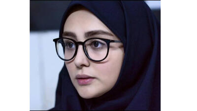  عکس ها / زیبایی جادویی دختر خنگ صدا و سیما  خارج از سریال + عکس های ستاره حسینی   در ترکیه وایرال شد