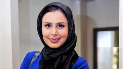  عزرائیل سراغ نجمه جودکی رفت ! / خانم مجری امروز خدا را دید ! / مرگ گرفتم و پس دادم