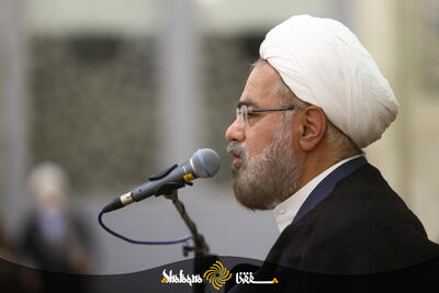  مرتضی جوادی آملی: غدیر نشان دهنده نقش ولایت در استمرار رسالت و هدایت الهی است
