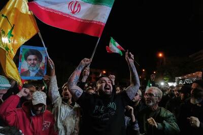  المانیتور: کشورهای حوزه خلیج فارس دیگر آمریکا را به عنوان شریک امنیتی قابل اعتماد نمی‌بینند