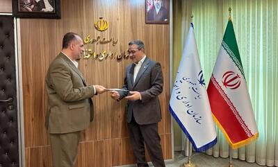  انتصاب اعضای کارگروه ارتباطات و اطلاع‌رسانی نظام اداری کشور با حکم معاون رئیس‌جمهور - شارا