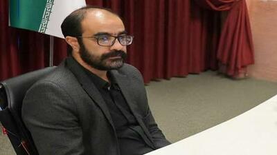  انتصاب مدیر روابط‌عمومی دانشگاه اصفهان با مأموریت تحول دیجیتال و نشان‌سازی علمی - شارا