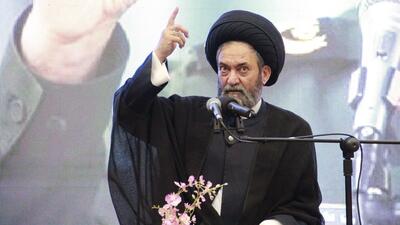  حیرت حاکمان جهان از ساده‌زیستی و شجاعت امام خمینی (ره)