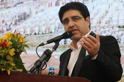  انقلاب باعث پررنگ‌شدن غدیر در ذهن و زندگی مردم شد/خطای دادن بهترین‌ساعات تلویزیون به بازیگرانِ مجری‌شده!