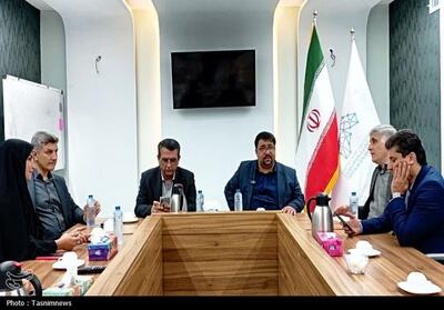  تدوین سند عملیاتی برای تحول در اقتصاد دیجیتال کشور - تسنیم