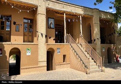  گزارش تسنیم از حال و هوای بیت تاریخی امام خمینی(ره) - تسنیم