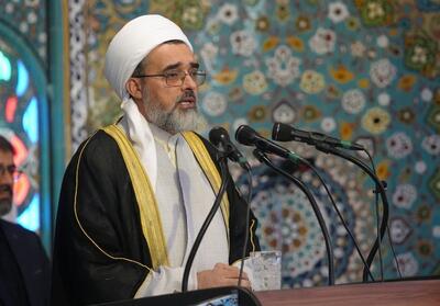  امام خمینی(ره) مظهر صداقت و مبارزه با استبداد بود - تسنیم