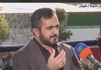  ببینید|عبداللهی: طرح آمریکا برای لبنان، مسیر خیانت و ذلت است - تسنیم