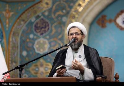  ولایت‌فقیه مربی‌گری و فرماندهی جامعه برای عبور از فتنه‌هاست - تسنیم
