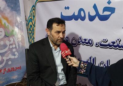  صدای وحدت مردم بلندتر از سازهای ناکوک است - تسنیم