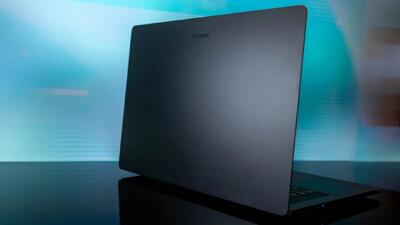  بررسی Samsung Galaxy Book6 Ultra؛ مک‌بوک پرو ویندوزی سامسونگ