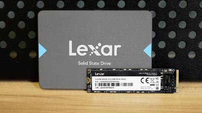  خرید SSD برای لپ‌تاپ قدیمی بهتر است یا تعویض کامل دستگاه؟