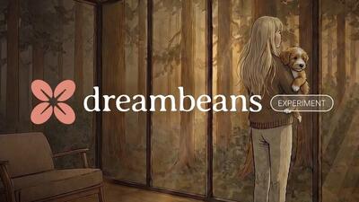  پایان اسکرول بی‌انتها؟ گوگل اپ «Dreambeans» را معرفی کرد