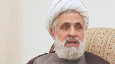  رد قاطع «بیانیه واشنگتن» از سوی حزب‌الله