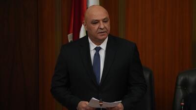  رئیس جمهور لبنان جزئیاتی از آتش‌بس را بیان کرد