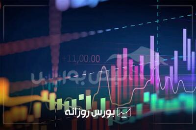 گزارش بورس امروز چهارشنبه ۲۰ خرداد ماه ۱۴۰۵