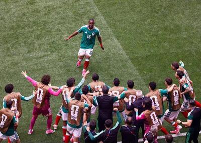  اولین گل جام جهانی 2026: مهاجمی از القادسیه