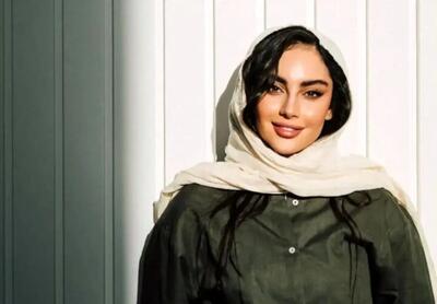  ترلان پروانه ظاهرش را شبیه هدیه تهرانی کرد!