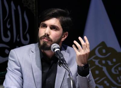  واکاوی جامع جریان پالایشگری در حدیث معاصر با مهدی سیمایی