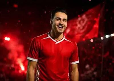  وقتی همه خواب بودند، پرسپولیس یک ستاره جذب کرد