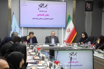  تأکید بر یکپارچه‌سازی برنامه عملیاتی صندوق بازنشستگی کشوری در مسیر اجرای برنامه هفتم توسعه