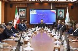  بررسی چالش‌های مالیاتی فعالان اقتصادی کیش در گفت‌وگوی سازمان منطقه آزاد و سازمان امور مالیاتی