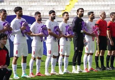 ایران ۰-۰ بلژیک/ ما بلژیک را متوقف کردیم