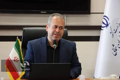  هشدار معاون استاندار خراسان شمالی دربارهٔ تقسیمات کشوری: پیشنهادات کارشناسی خط قرمز وزارت کشور است / از مرزبندی‌های تنش‌زا پرهیز کنید