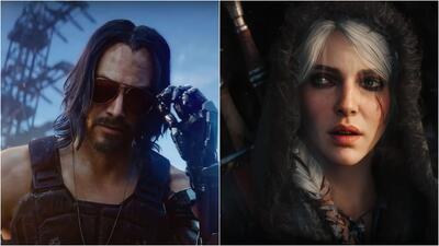  مدیر عامل CD Projekt Red: بازی‌های کاملاً تولیدشده با هوش مصنوعی اجتناب‌ناپذیرند | گیمفا