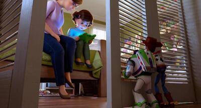  امتیاز مخاطبان به انیمیشن Toy Story 5 رکورد شکست | گیمفا